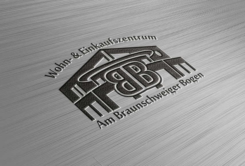 Logo – BB-Einkaufszentrum