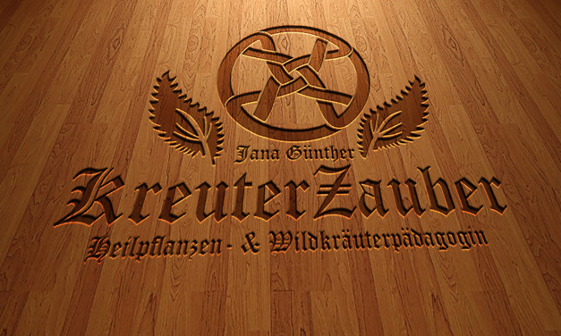 Logo | Kreuterzauber