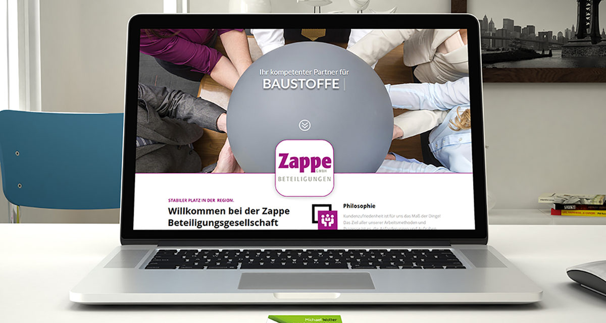 Zappe Beteiligungs GmbH