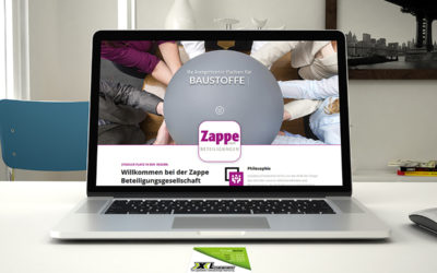 Zappe Beteiligungs GmbH